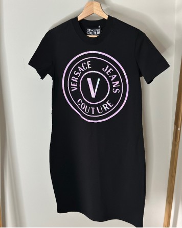 Šaty dámské Versace Jeans Couture 